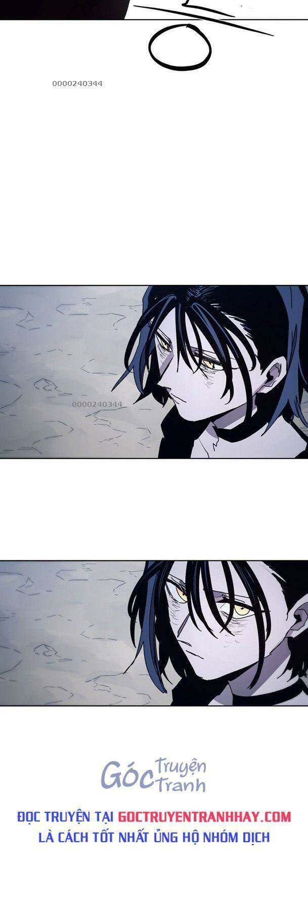 Kỵ Sĩ Báo Thù Chap 82 - Next Chap 83