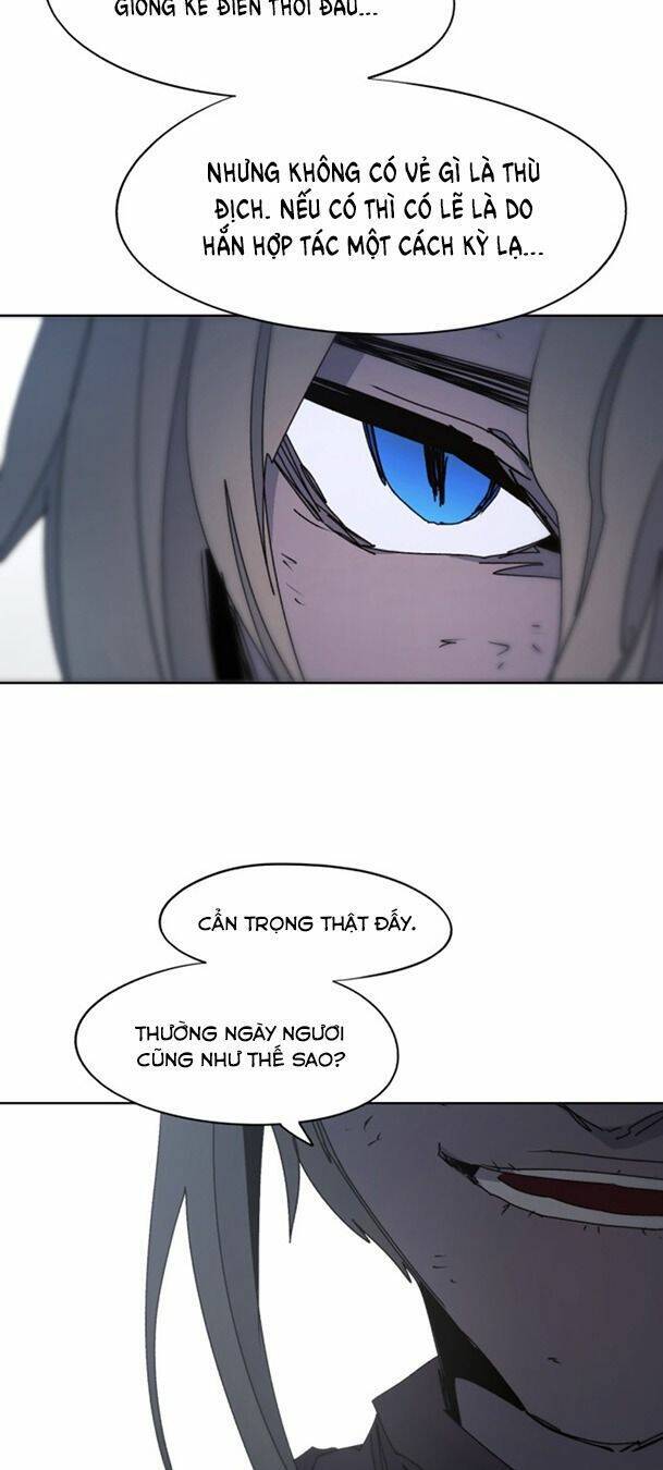 Kỵ Sĩ Báo Thù Chap 81 - Next Chap 82