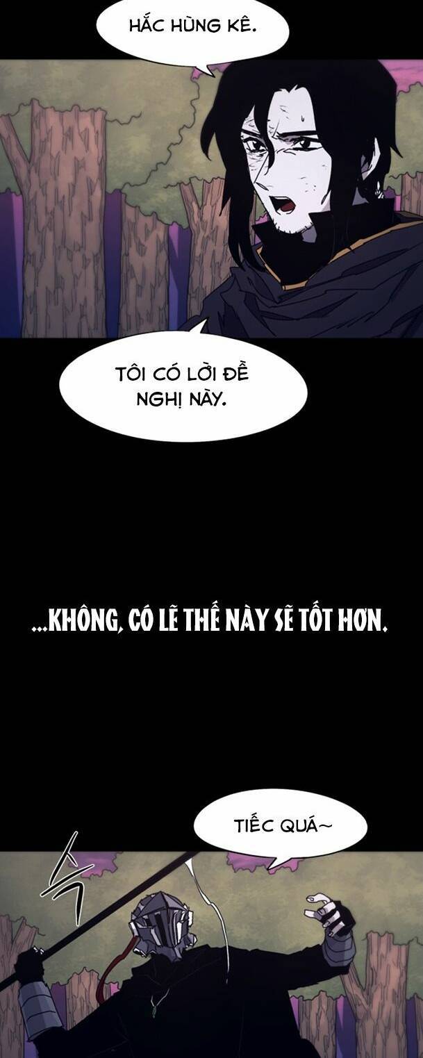 Kỵ Sĩ Báo Thù Chap 81 - Next Chap 82