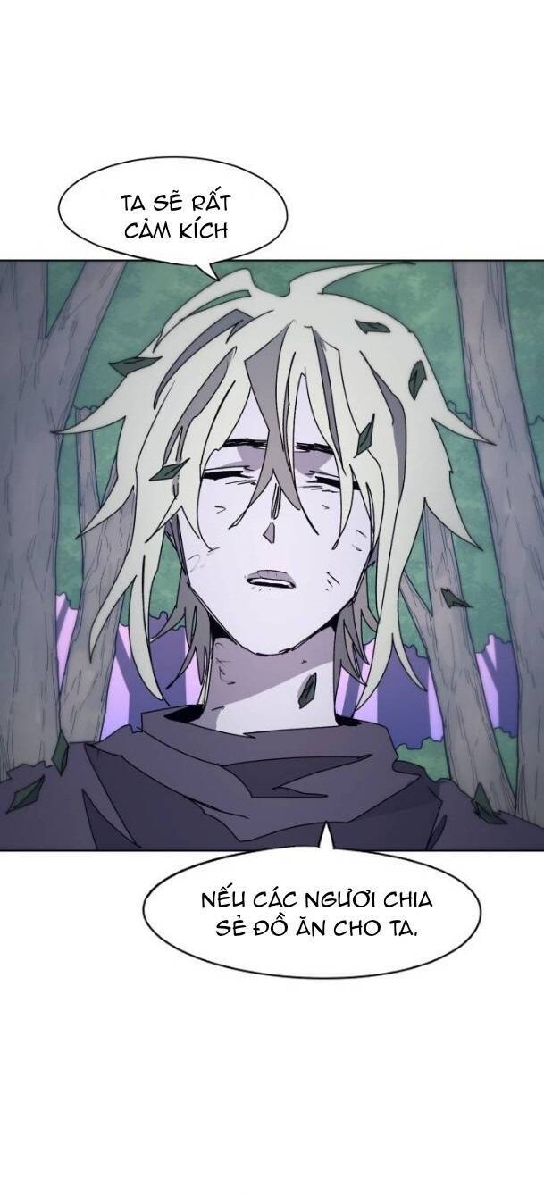 Kỵ Sĩ Báo Thù Chap 80 - Next Chap 81