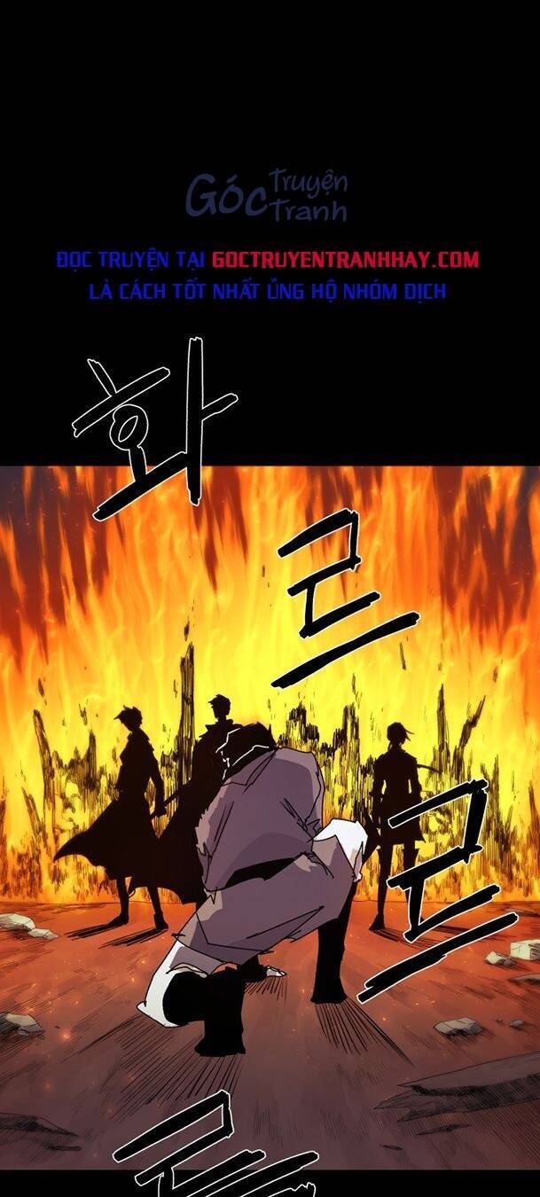 Kỵ Sĩ Báo Thù Chap 79 - Next Chap 80