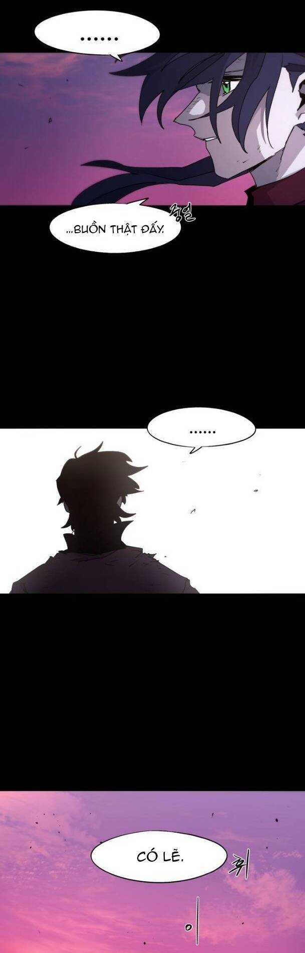 Kỵ Sĩ Báo Thù Chap 78 - Next Chap 79