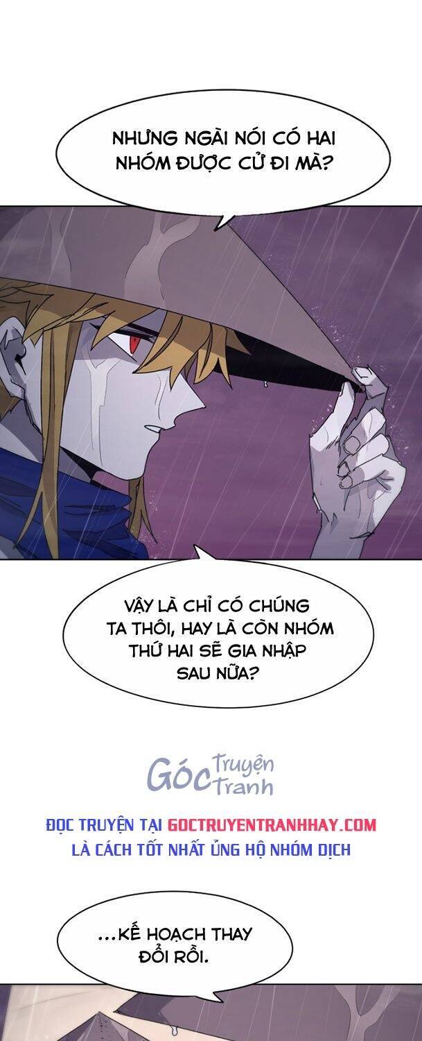 Kỵ Sĩ Báo Thù Chap 77 - Next Chap 78