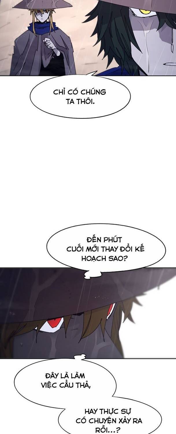 Kỵ Sĩ Báo Thù Chap 77 - Next Chap 78