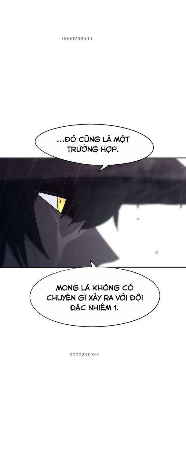 Kỵ Sĩ Báo Thù Chap 77 - Next Chap 78