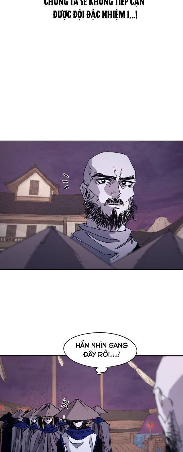 Kỵ Sĩ Báo Thù Chap 77 - Next Chap 78