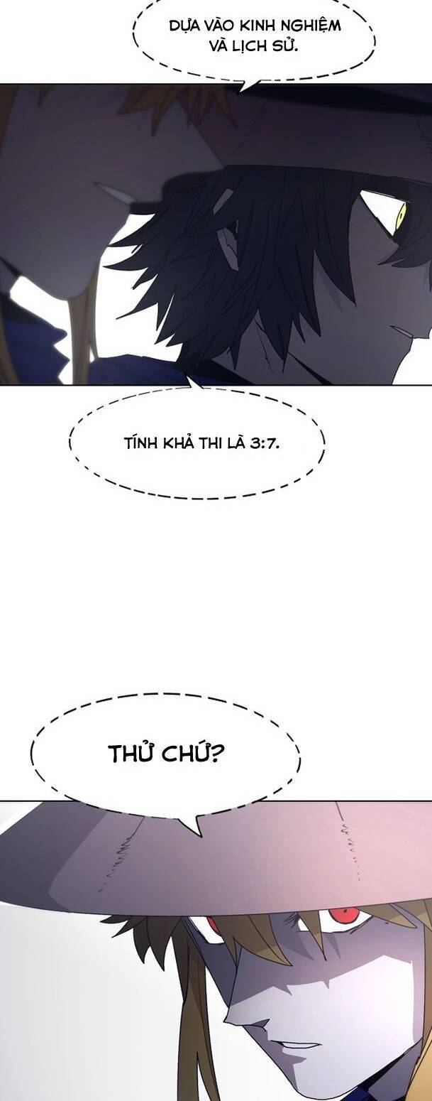 Kỵ Sĩ Báo Thù Chap 77 - Next Chap 78