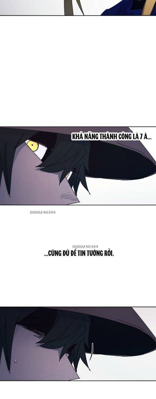 Kỵ Sĩ Báo Thù Chap 77 - Next Chap 78