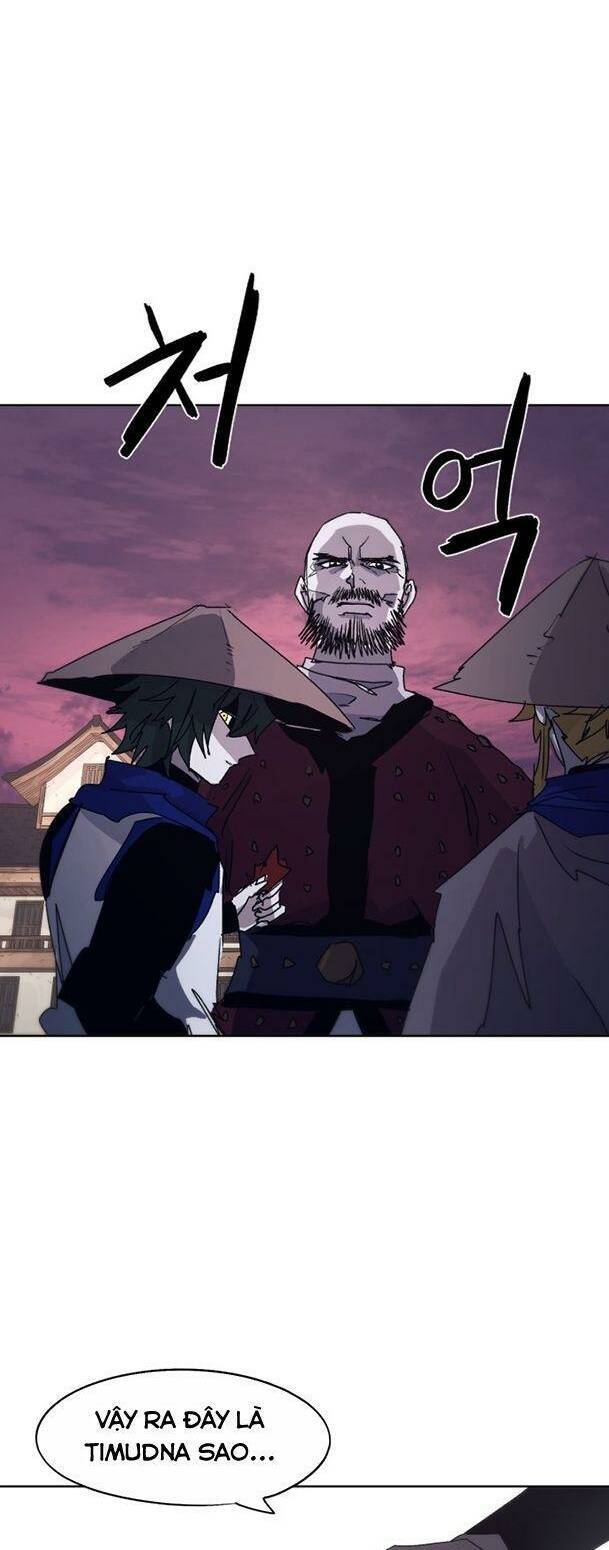 Kỵ Sĩ Báo Thù Chap 77 - Next Chap 78