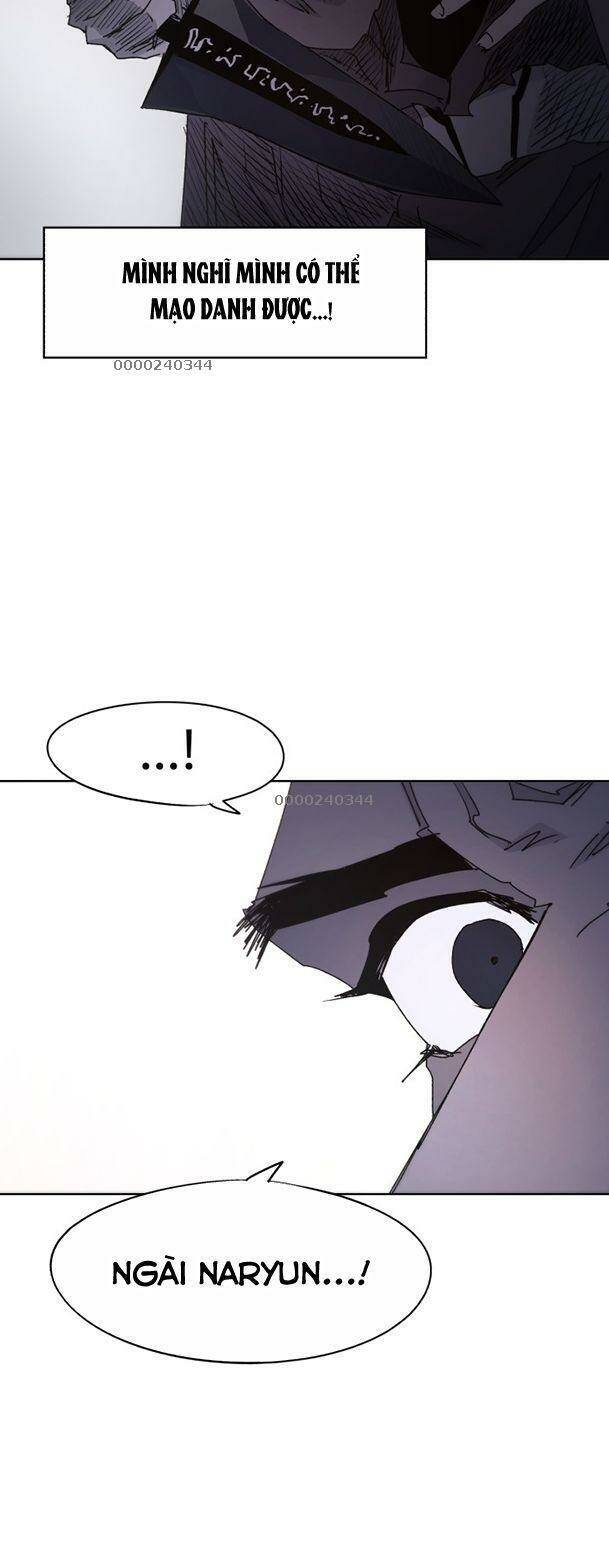 Kỵ Sĩ Báo Thù Chap 77 - Next Chap 78