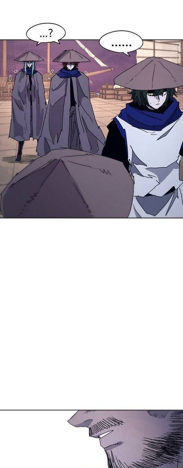 Kỵ Sĩ Báo Thù Chap 77 - Next Chap 78