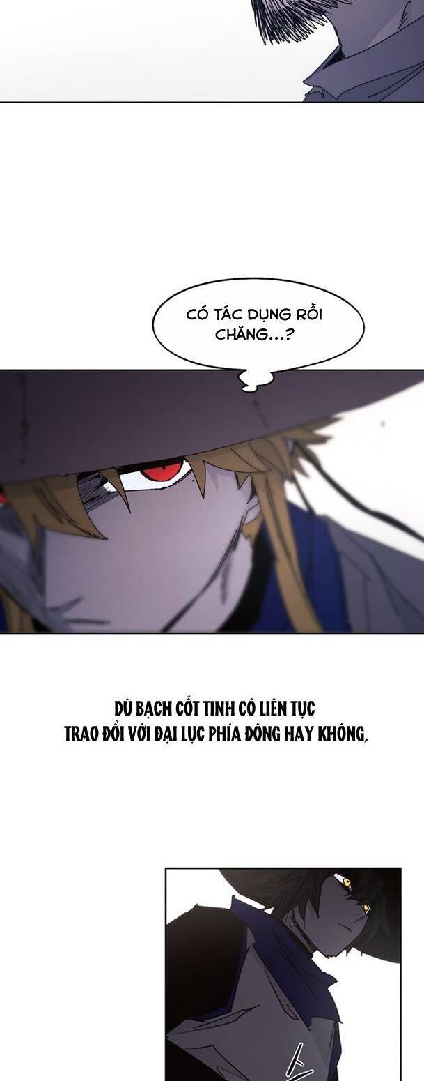 Kỵ Sĩ Báo Thù Chap 77 - Next Chap 78