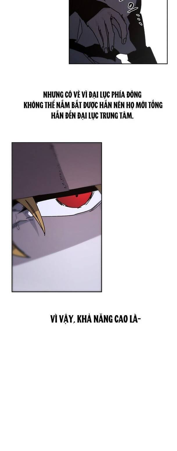 Kỵ Sĩ Báo Thù Chap 77 - Next Chap 78