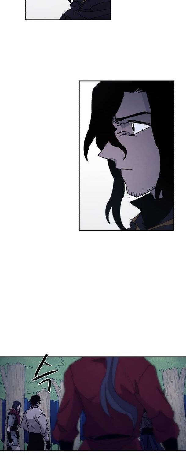 Kỵ Sĩ Báo Thù Chap 77 - Next Chap 78