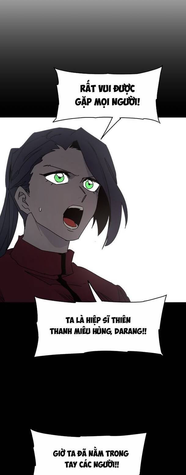 Kỵ Sĩ Báo Thù Chap 77 - Next Chap 78