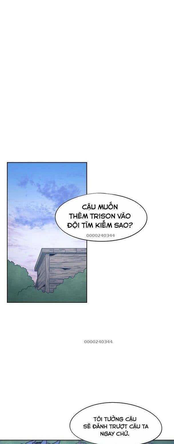 Kỵ Sĩ Báo Thù Chap 76 - Next Chap 77