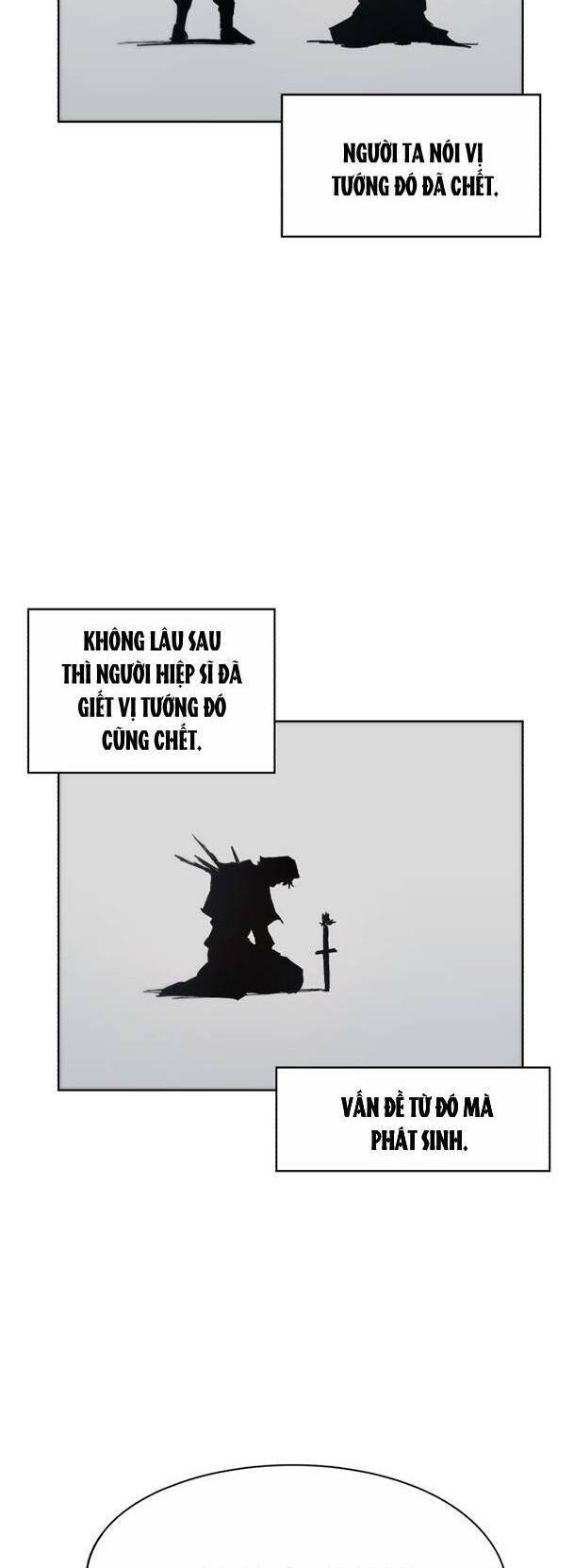 Kỵ Sĩ Báo Thù Chap 76 - Next Chap 77