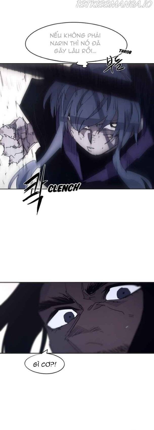 Kỵ Sĩ Báo Thù Chap 75 - Next Chap 76