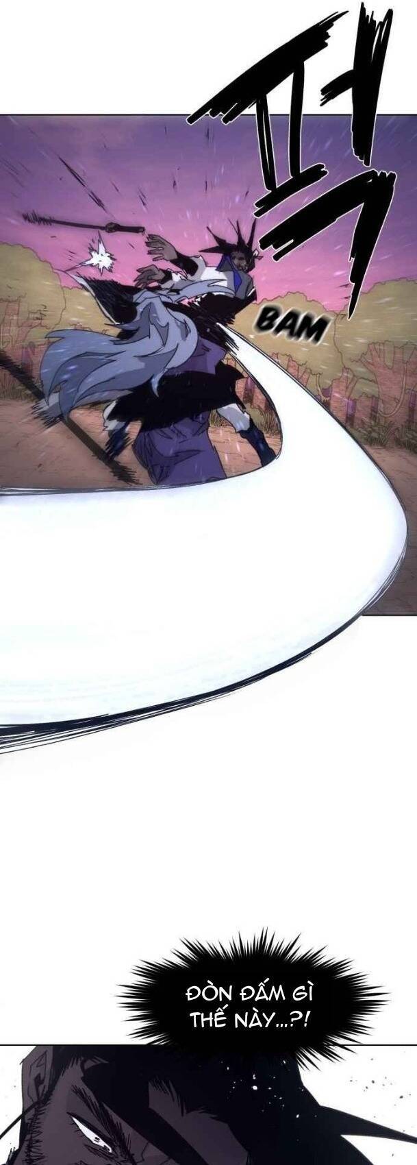 Kỵ Sĩ Báo Thù Chap 75 - Next Chap 76