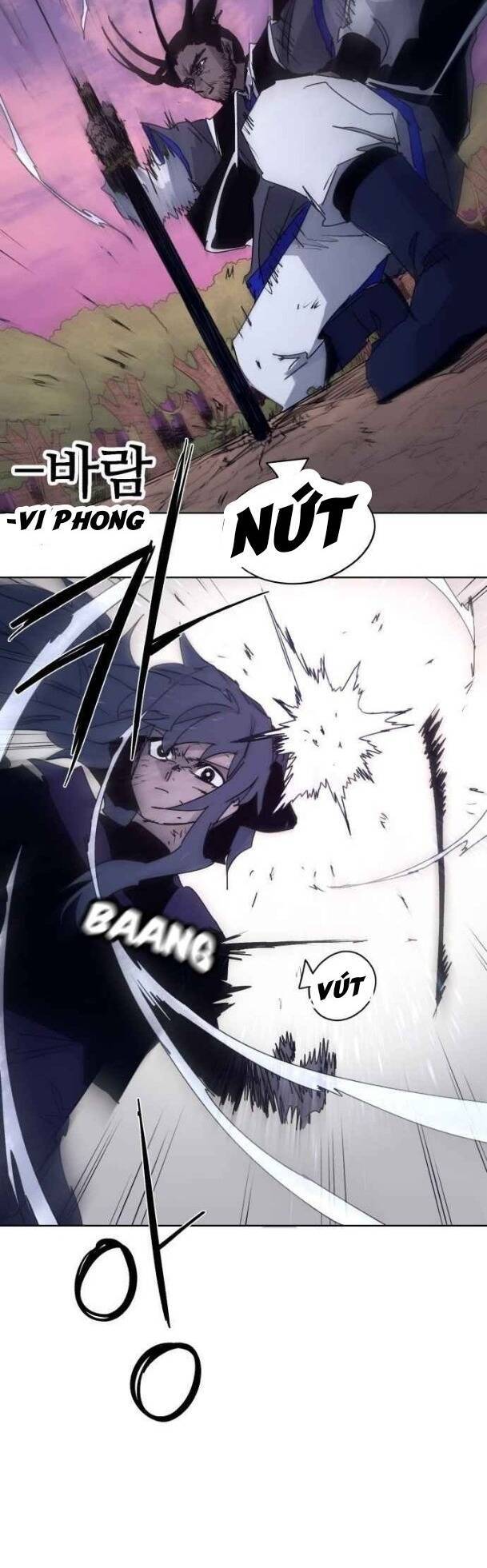 Kỵ Sĩ Báo Thù Chap 75 - Next Chap 76