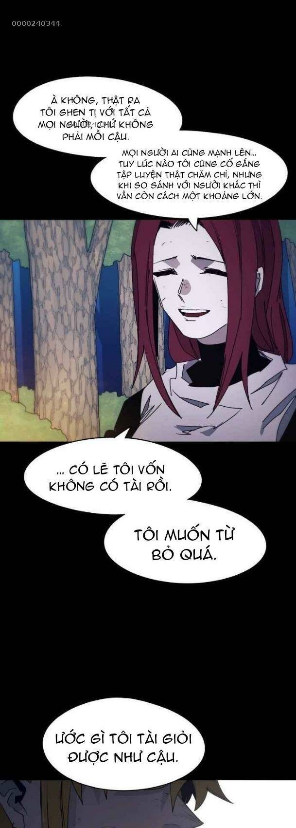 Kỵ Sĩ Báo Thù Chap 75 - Next Chap 76