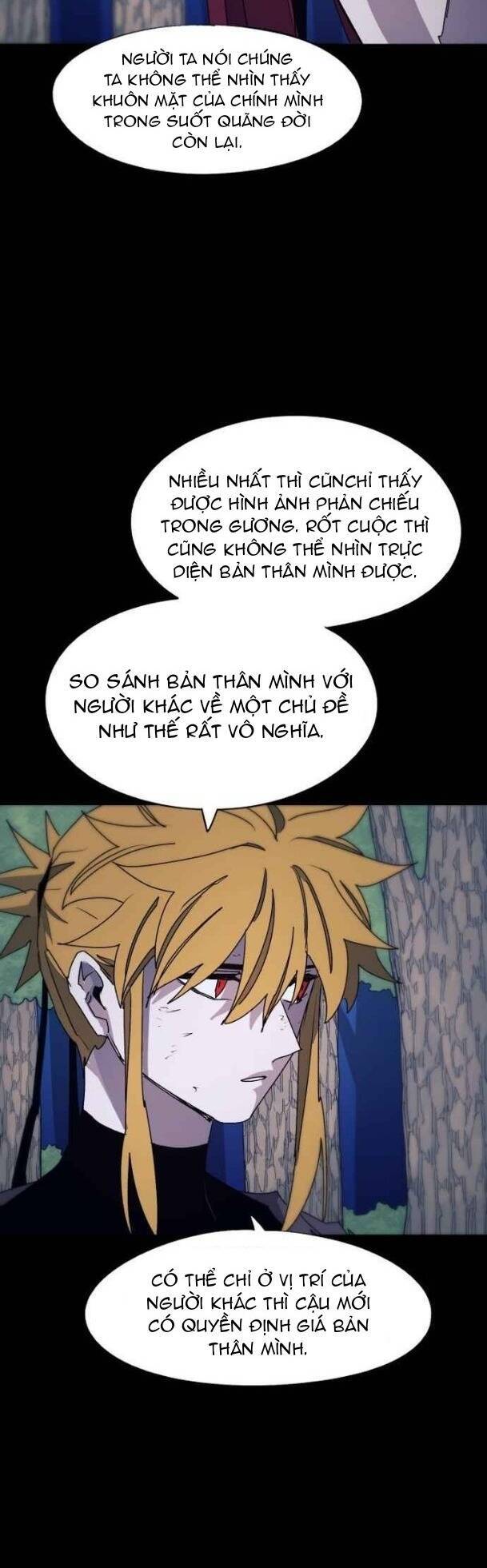 Kỵ Sĩ Báo Thù Chap 75 - Next Chap 76