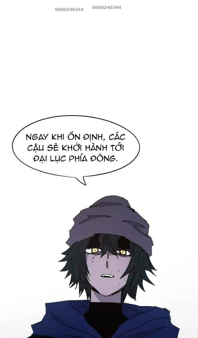 Kỵ Sĩ Báo Thù Chap 75 - Next Chap 76