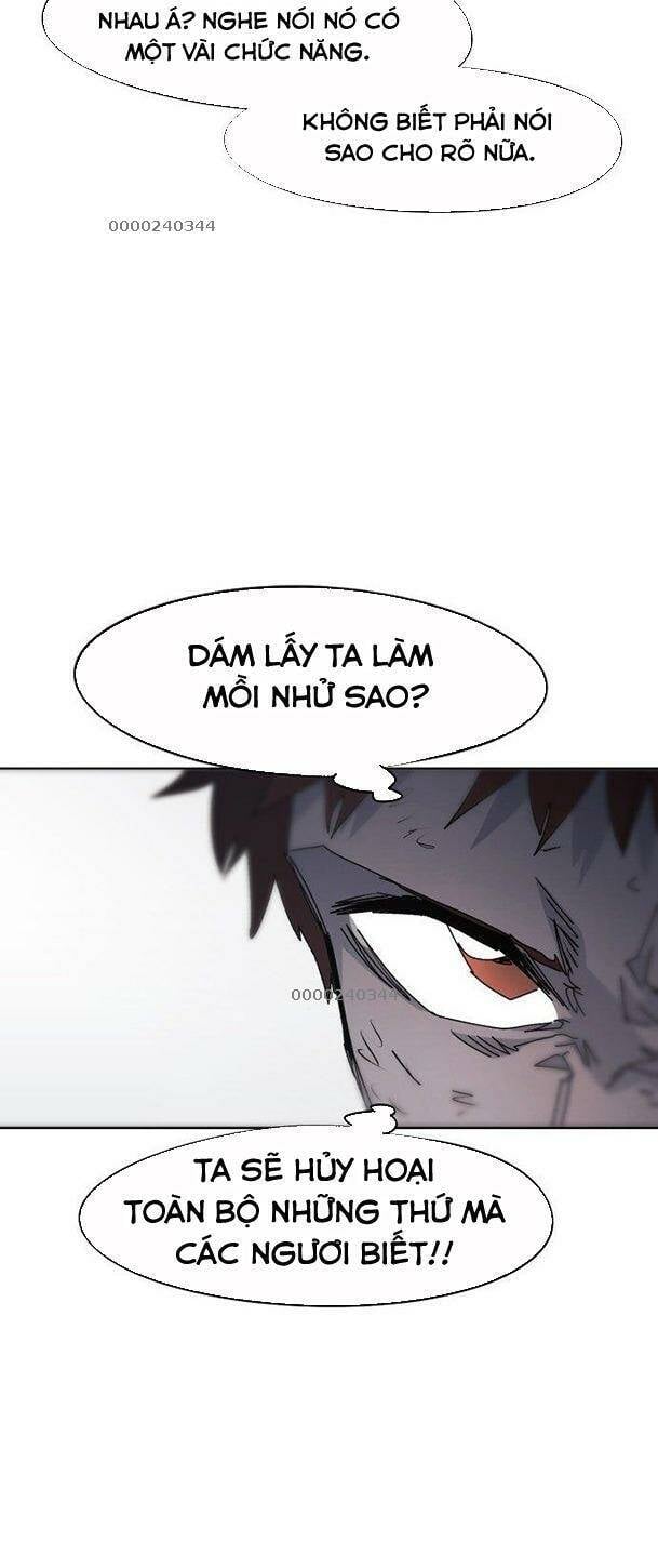Kỵ Sĩ Báo Thù Chap 73 - Next Chap 74