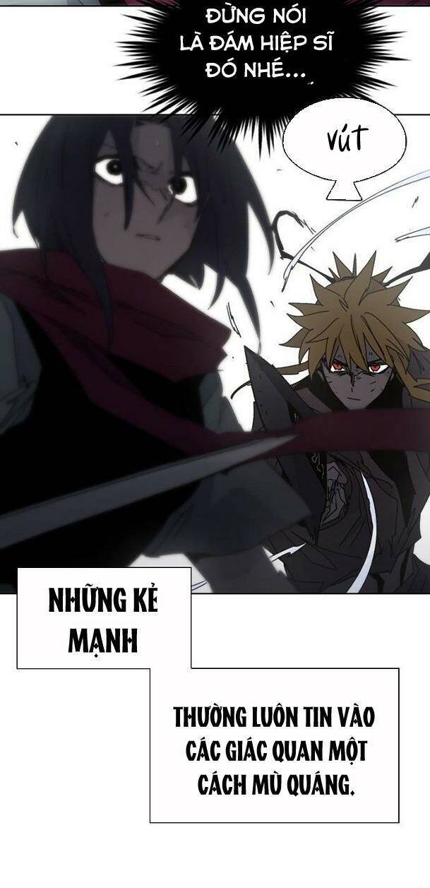 Kỵ Sĩ Báo Thù Chap 73 - Next Chap 74