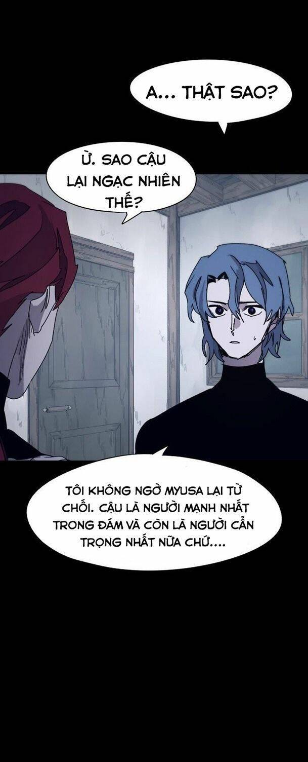 Kỵ Sĩ Báo Thù Chap 72 - Next Chap 73