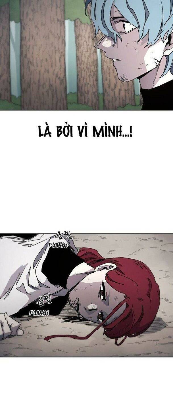 Kỵ Sĩ Báo Thù Chap 72 - Next Chap 73