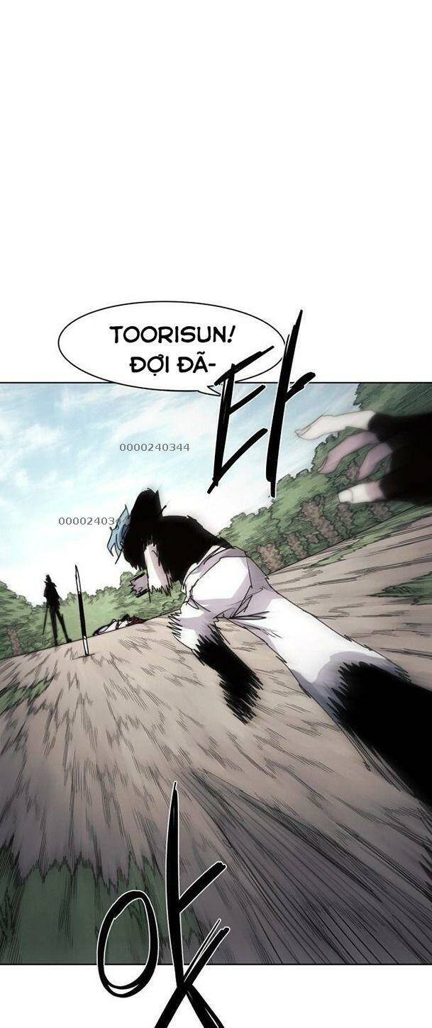 Kỵ Sĩ Báo Thù Chap 72 - Next Chap 73