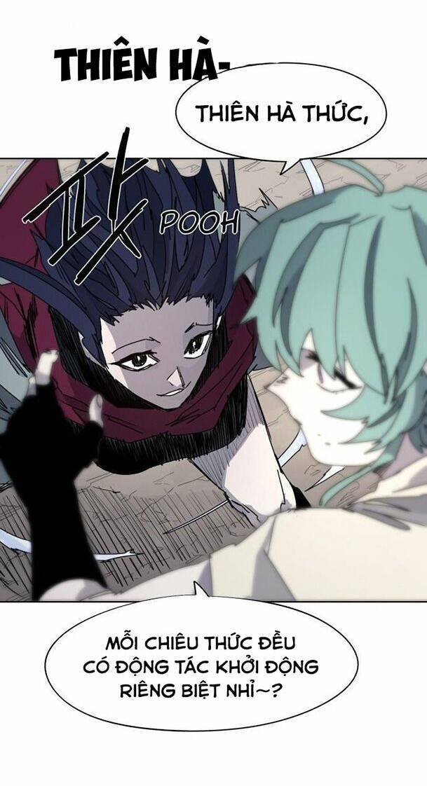 Kỵ Sĩ Báo Thù Chap 72 - Next Chap 73