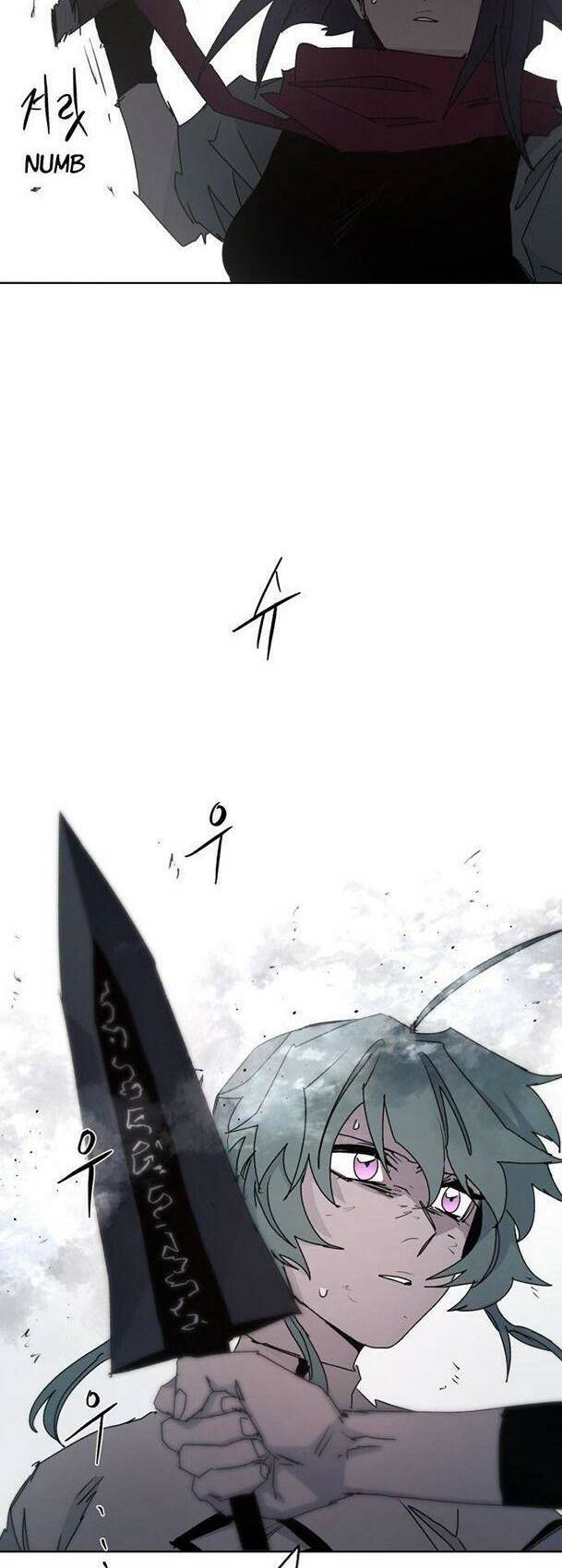 Kỵ Sĩ Báo Thù Chap 72 - Next Chap 73