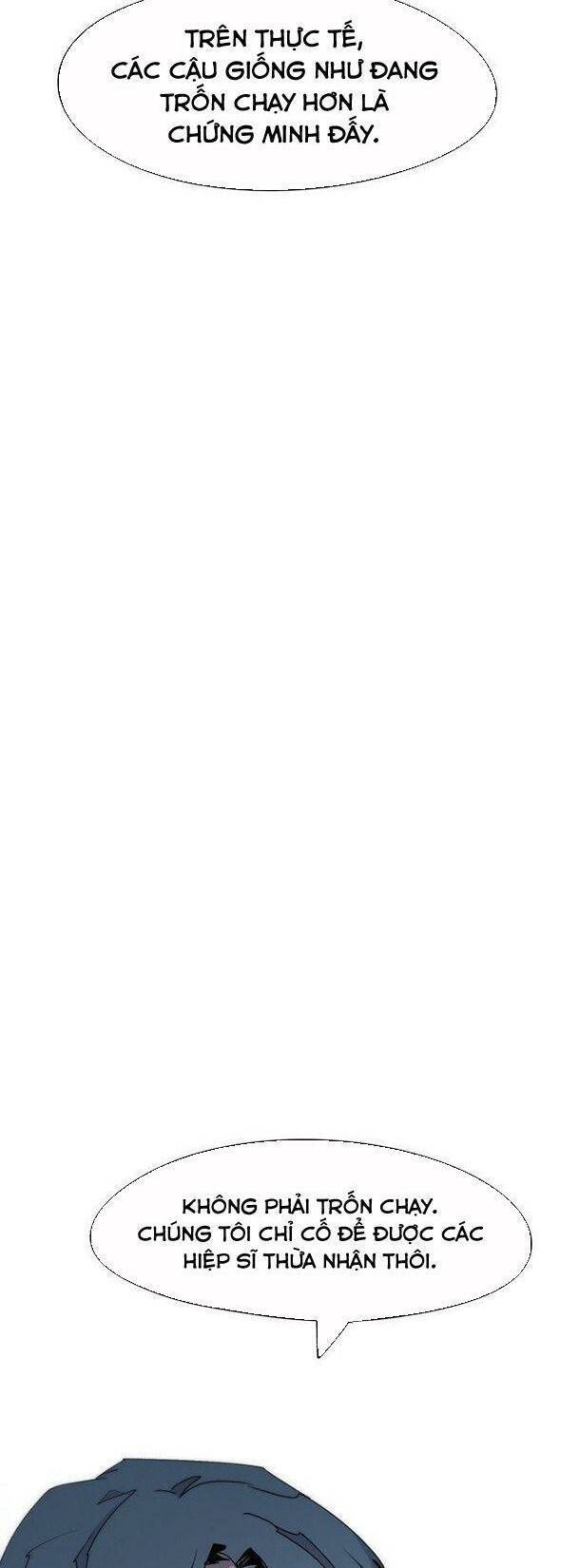 Kỵ Sĩ Báo Thù Chap 70 - Next Chap 71