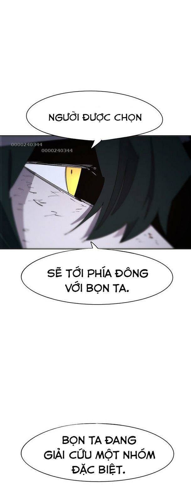 Kỵ Sĩ Báo Thù Chap 69 - Next Chap 70