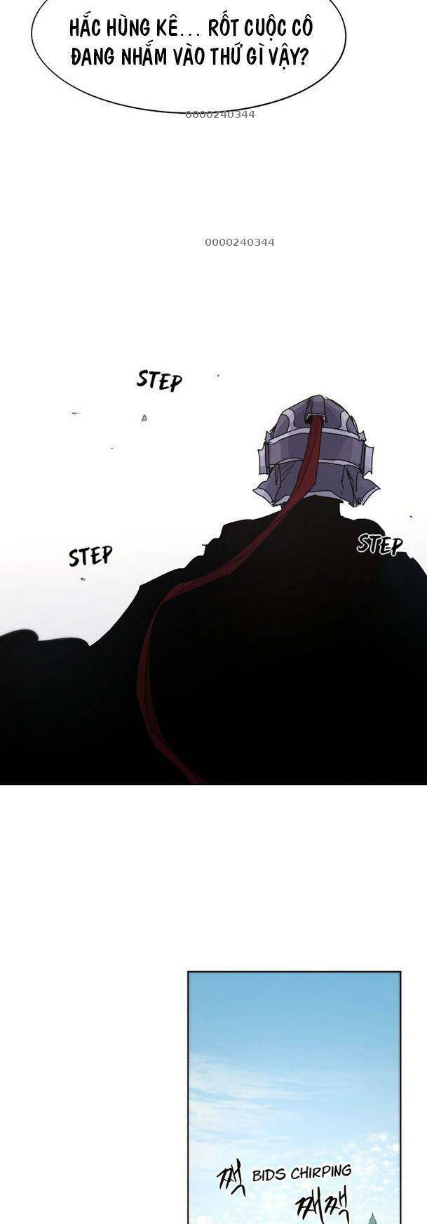 Kỵ Sĩ Báo Thù Chap 69 - Next Chap 70