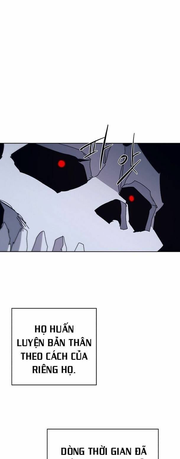 Kỵ Sĩ Báo Thù Chap 69 - Next Chap 70