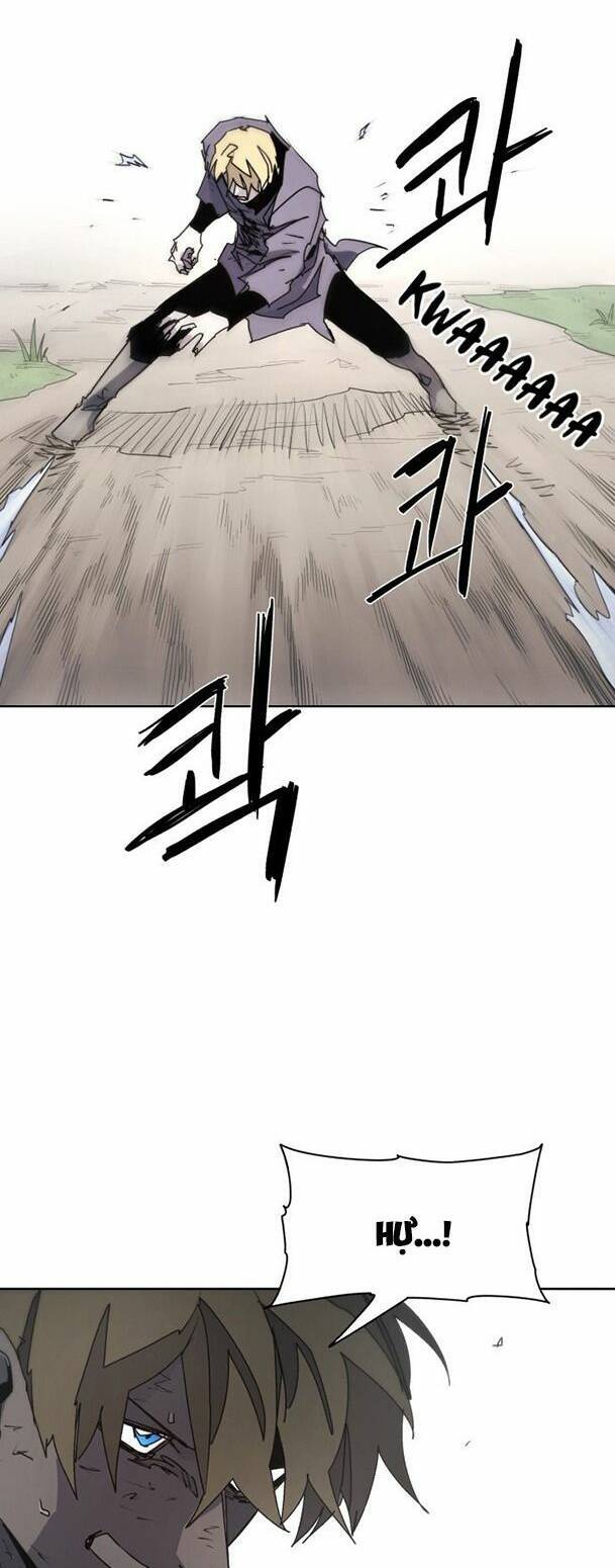 Kỵ Sĩ Báo Thù Chap 69 - Next Chap 70