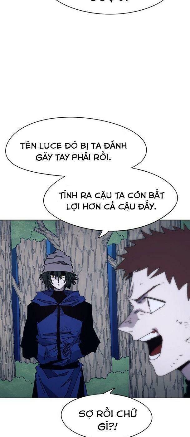 Kỵ Sĩ Báo Thù Chap 68 - Next Chap 69