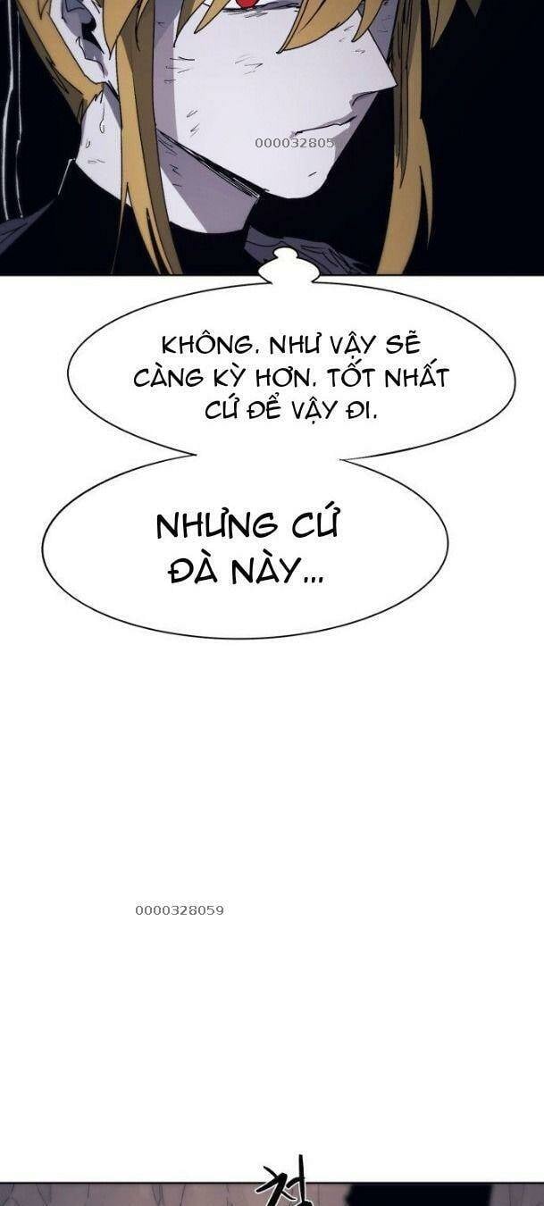 Kỵ Sĩ Báo Thù Chap 67 - Next Chap 68
