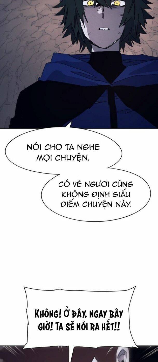 Kỵ Sĩ Báo Thù Chap 67 - Next Chap 68