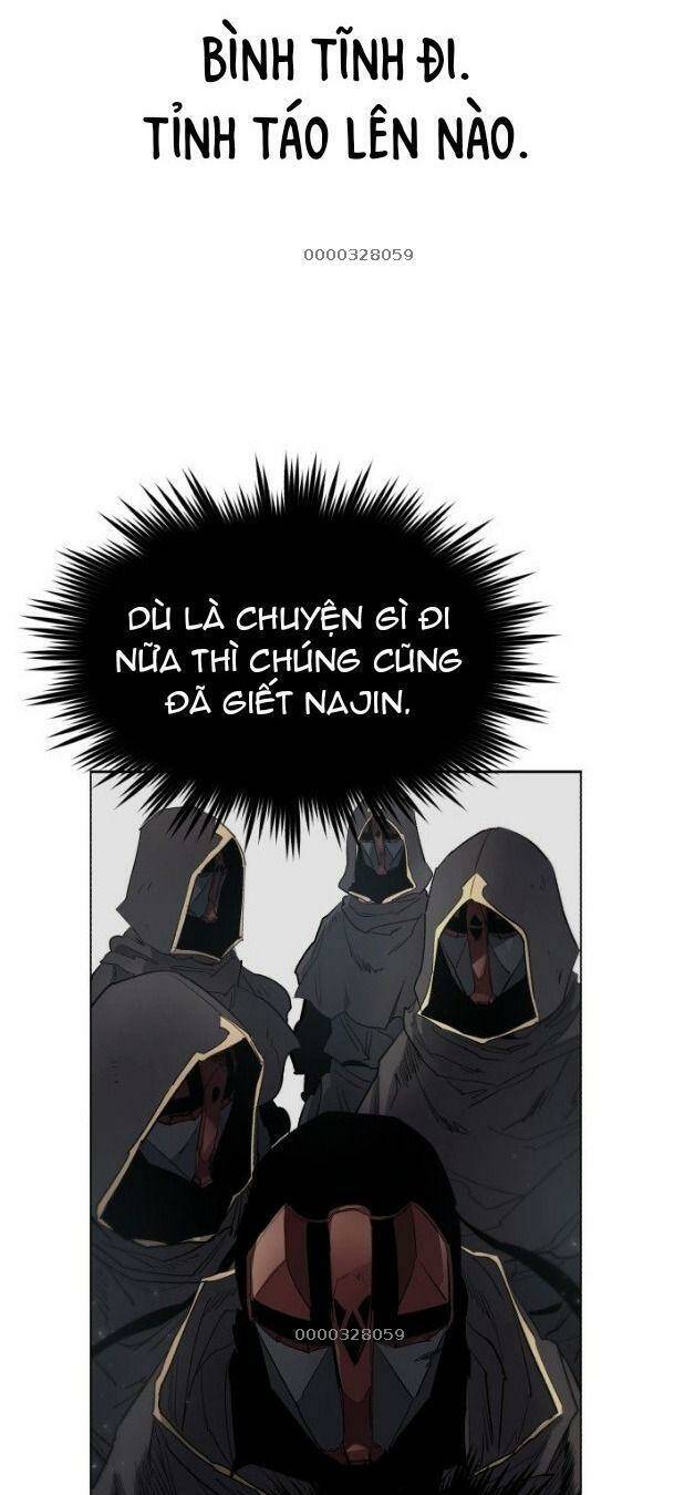 Kỵ Sĩ Báo Thù Chap 67 - Next Chap 68