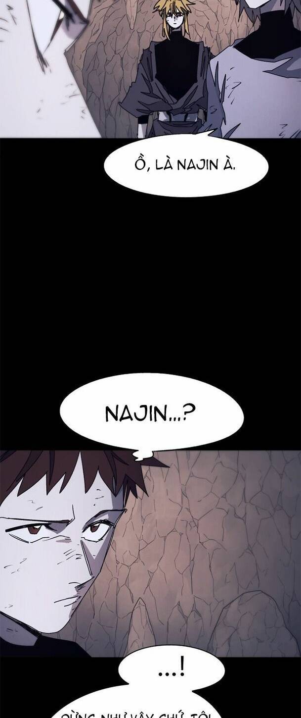 Kỵ Sĩ Báo Thù Chap 66 - Next Chap 67