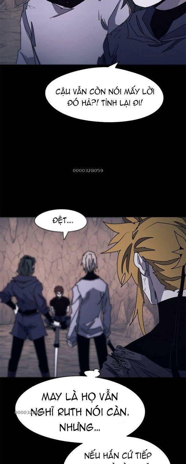 Kỵ Sĩ Báo Thù Chap 66 - Next Chap 67