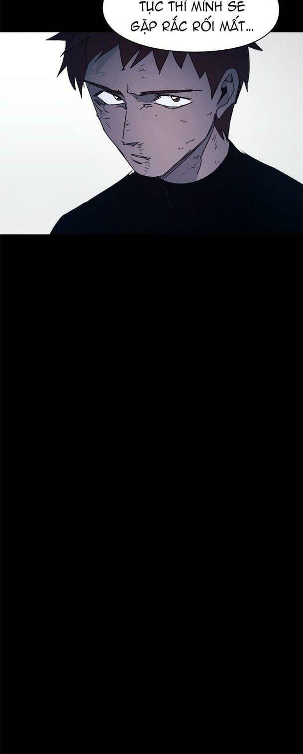 Kỵ Sĩ Báo Thù Chap 66 - Next Chap 67