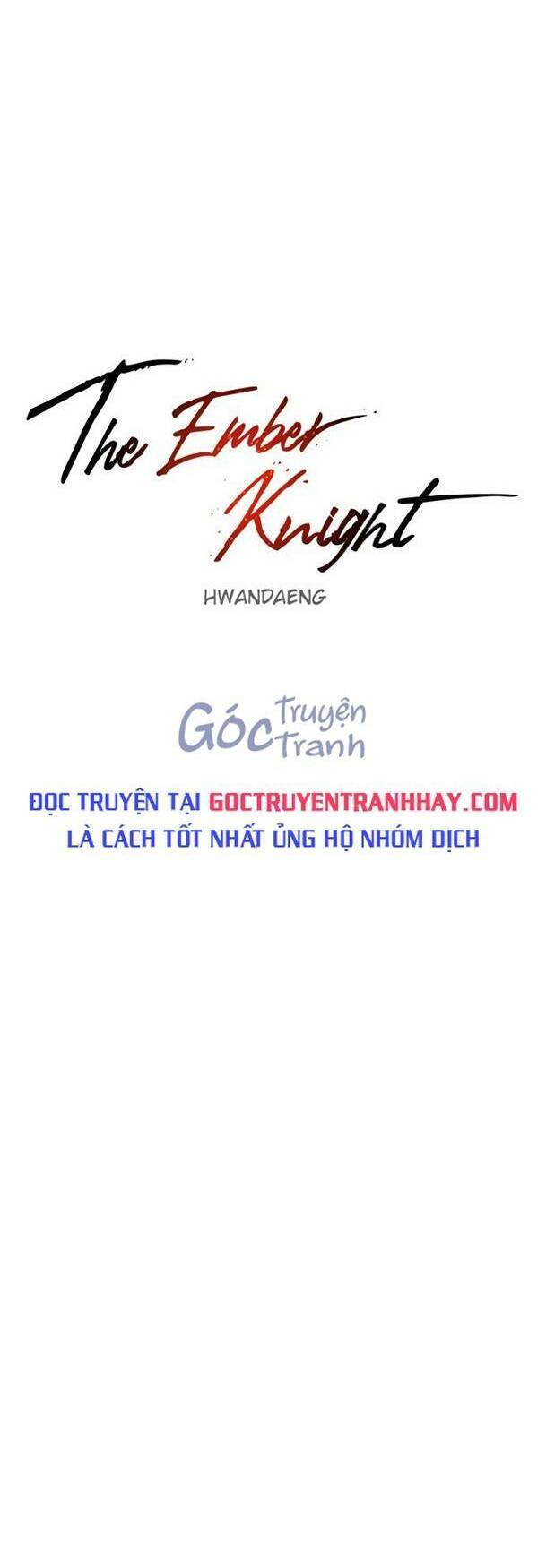 Kỵ Sĩ Báo Thù Chap 66 - Next Chap 67