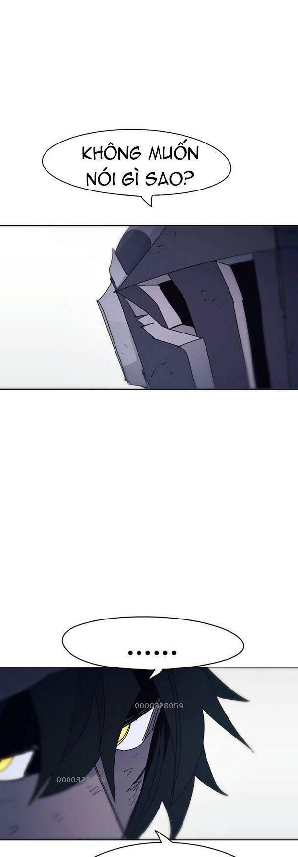 Kỵ Sĩ Báo Thù Chap 66 - Next Chap 67