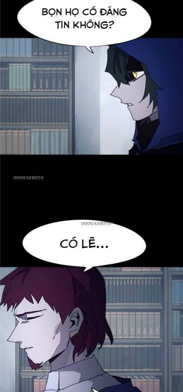 Kỵ Sĩ Báo Thù Chap 65 - Next Chap 66