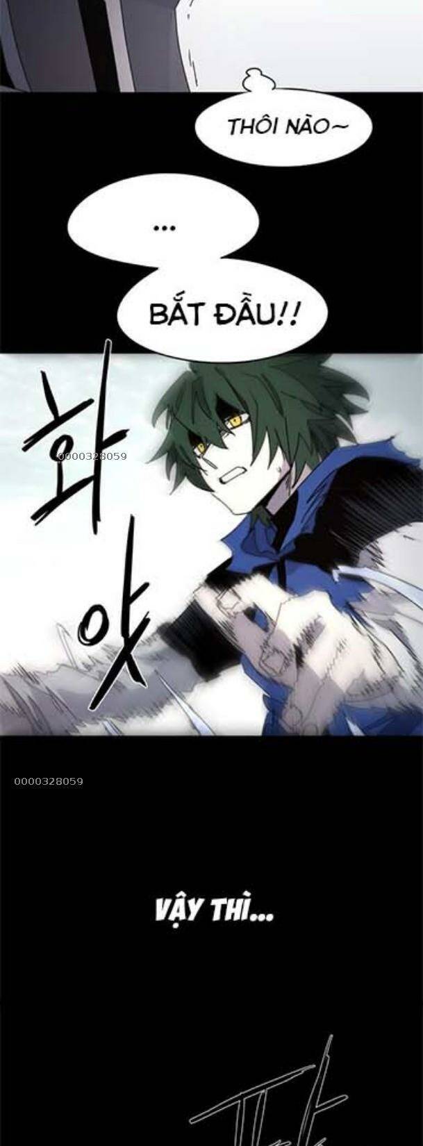 Kỵ Sĩ Báo Thù Chap 65 - Next Chap 66